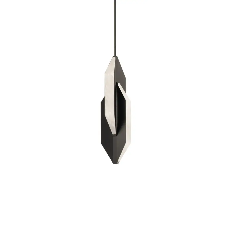 Azure 16" LED Mini Pendant Light