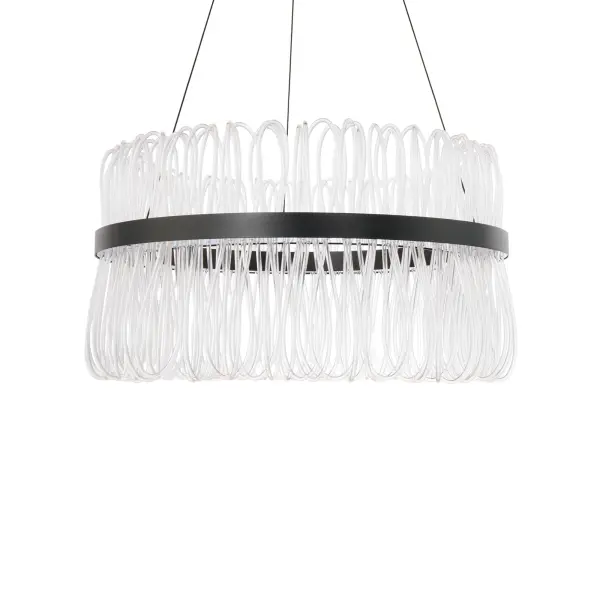 Charlize 26" LED Chandelier