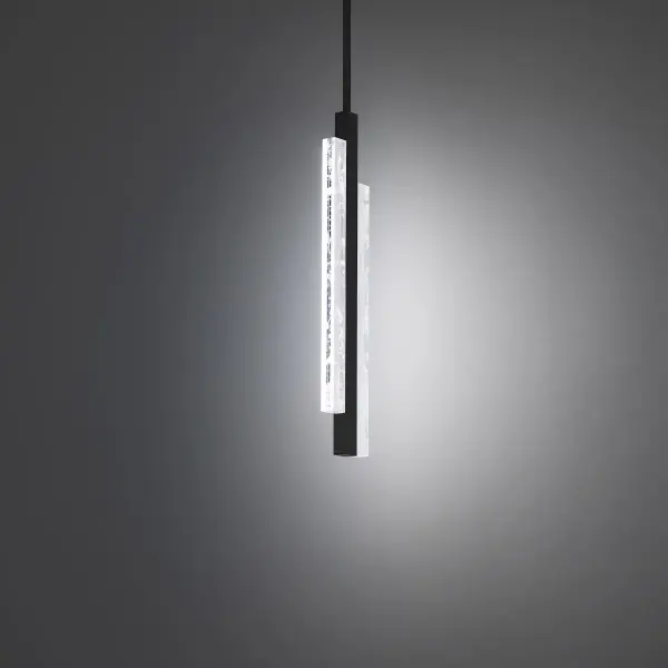 Tandem Mini Pendant Light