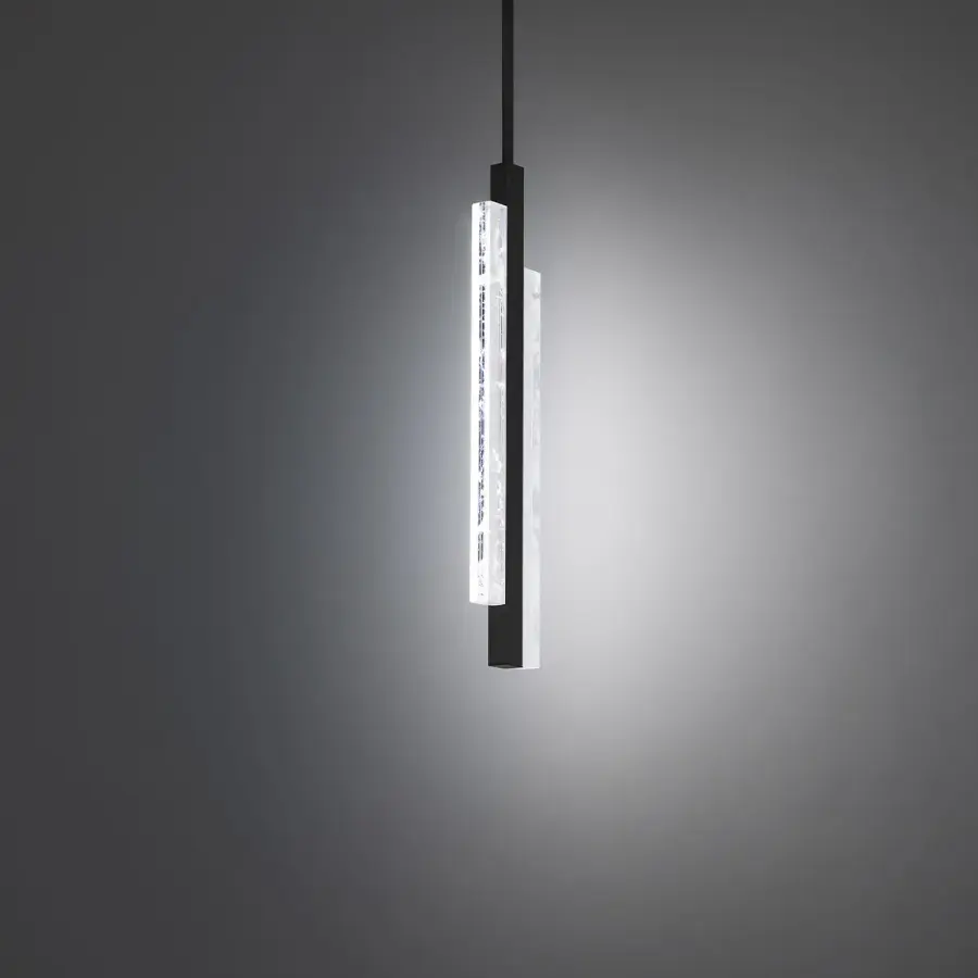 Tandem Mini Pendant Light