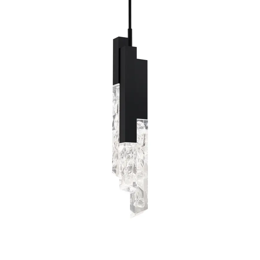 Montage 32" LED Mini Pendant Light