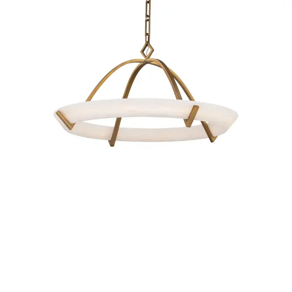 Copa 25" Chandelier
