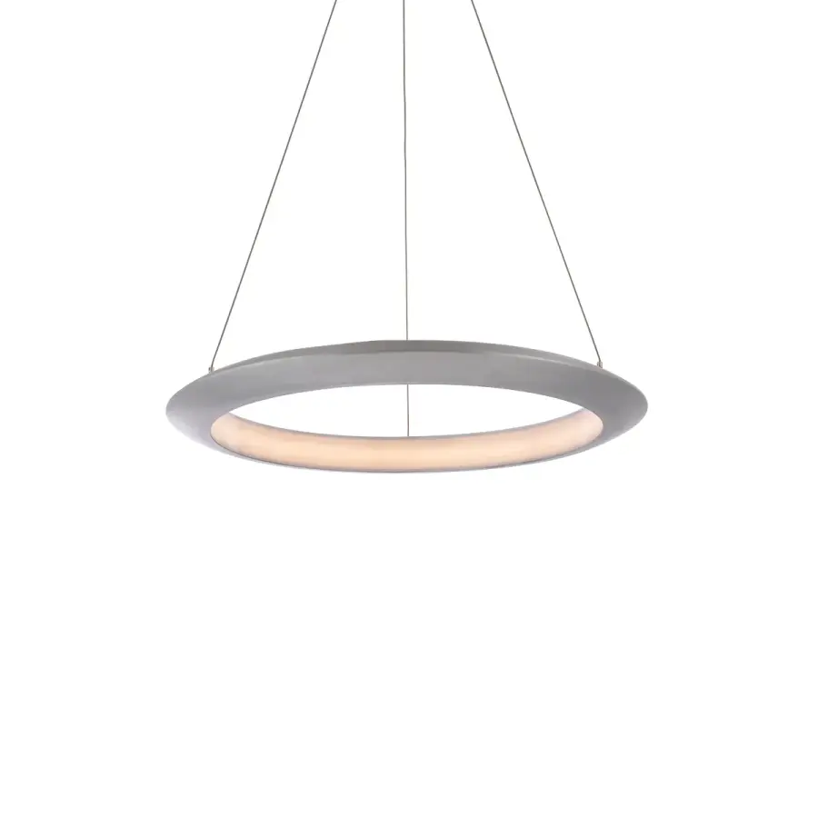 The Ring 24" LED Pendant Light