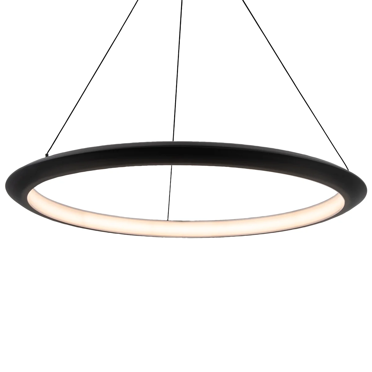 The Ring 36" LED Pendant Light