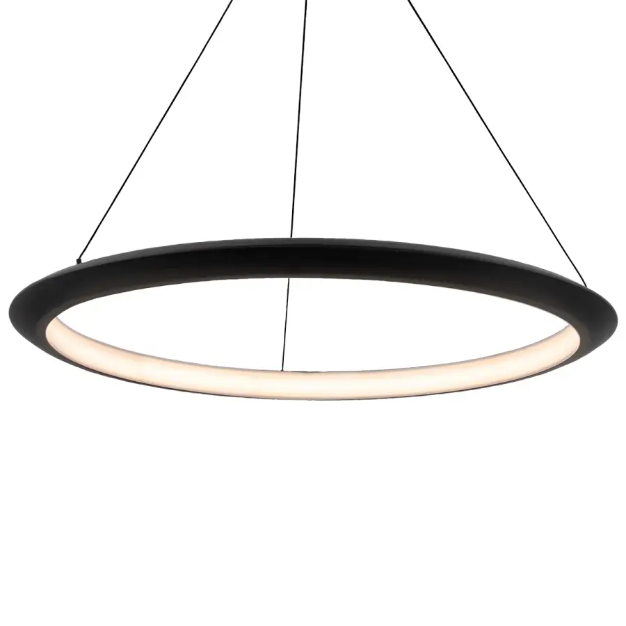 The Ring 36" LED Pendant Light