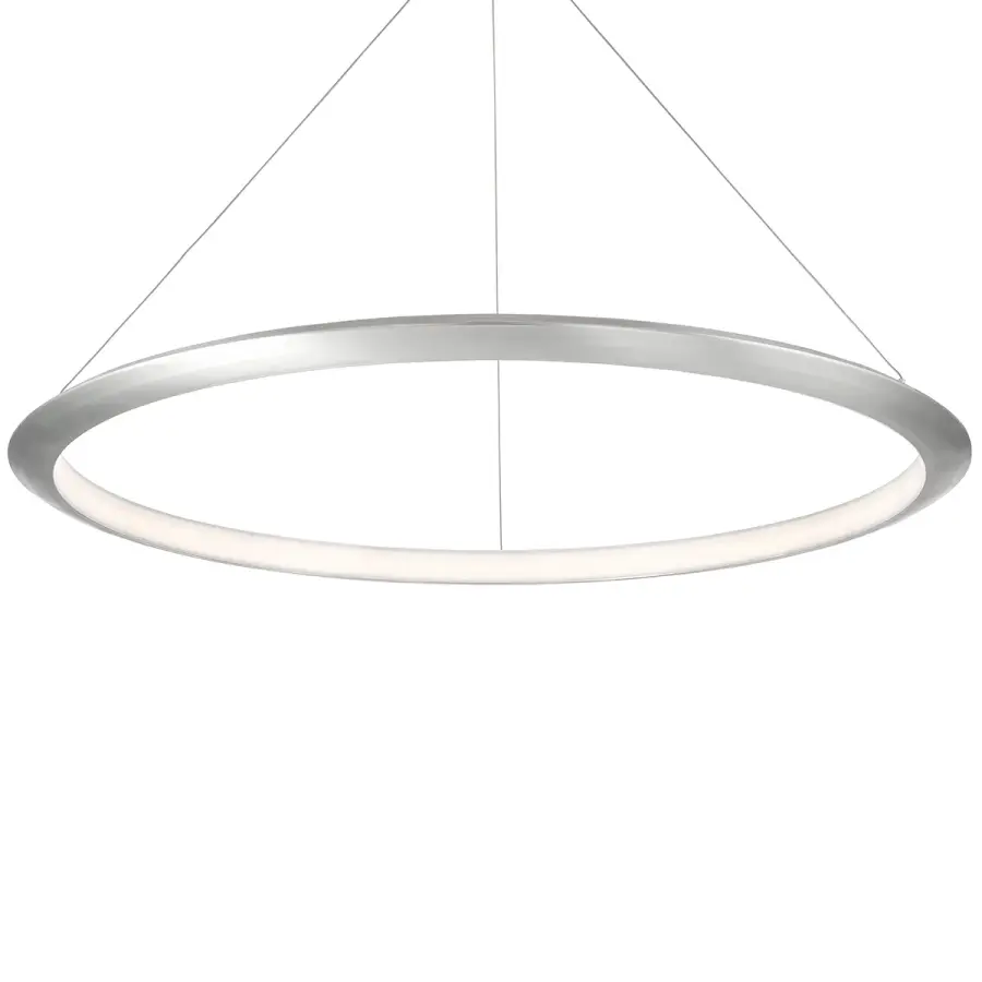 The Ring 48" LED Pendant Light