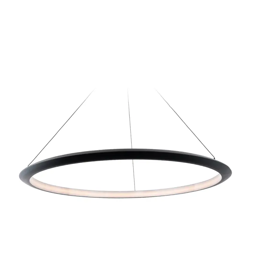 The Ring 48" LED Pendant Light