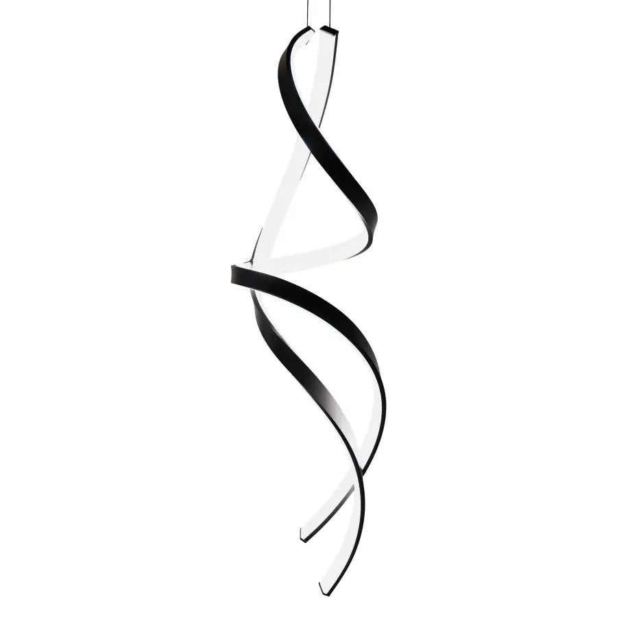 Synopsis 71" LED Pendant Chandelier