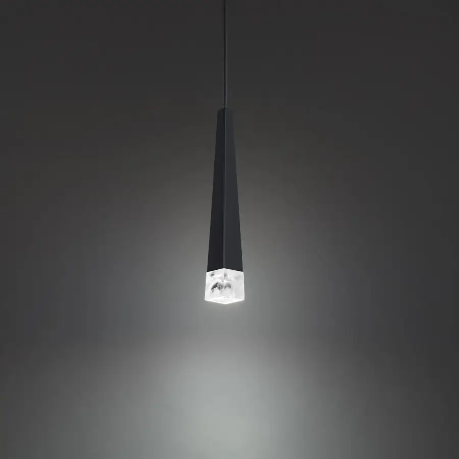 Harper 14" LED Mini Pendant Light