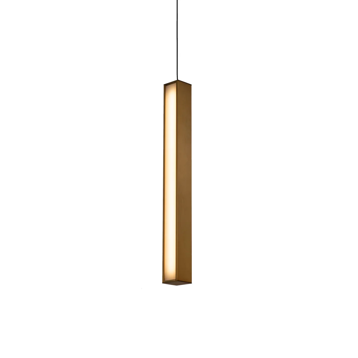 Chaos 20" LED Mini Pendant Light