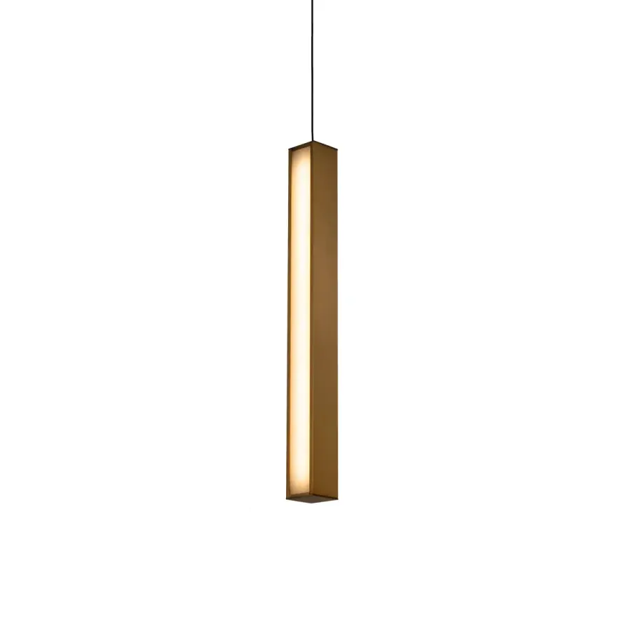 Chaos 20" LED Mini Pendant Light