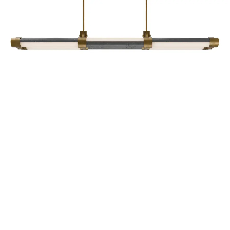 Catania 48" Linear Pendant