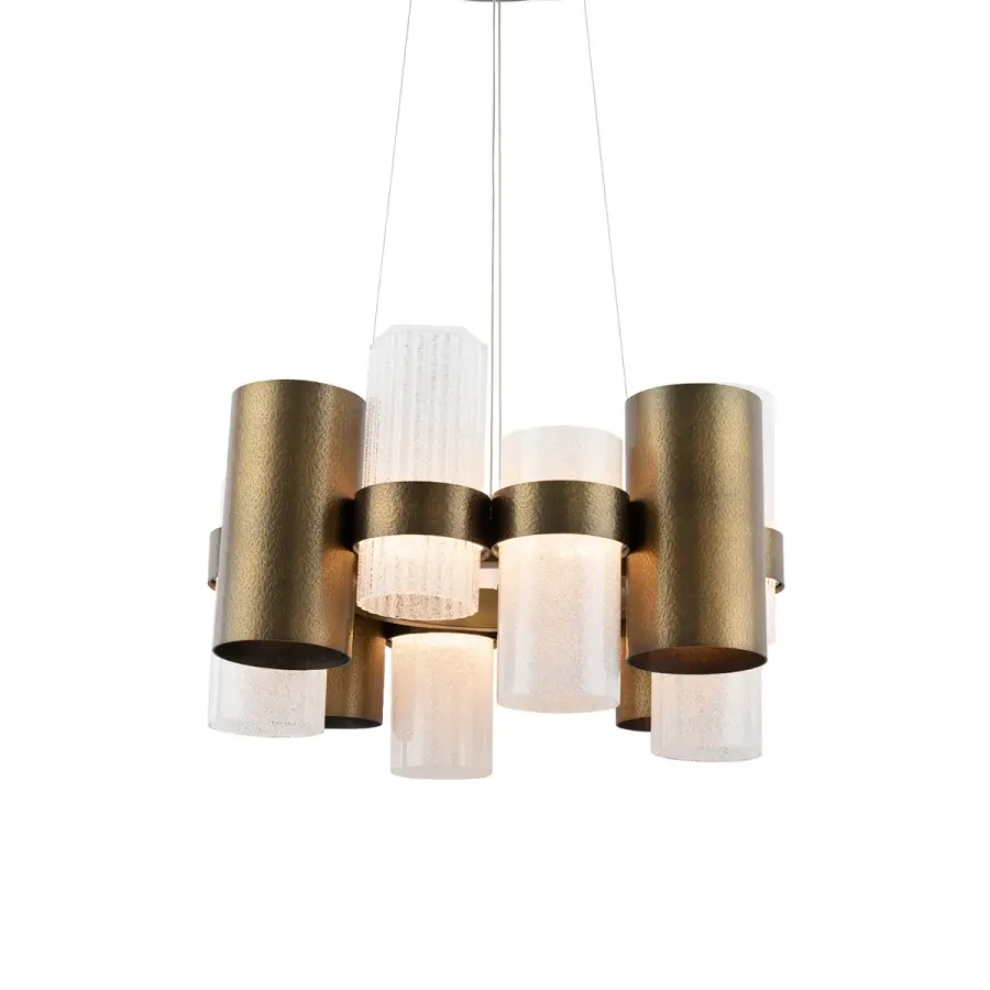 Harmony 27" LED Chandelier