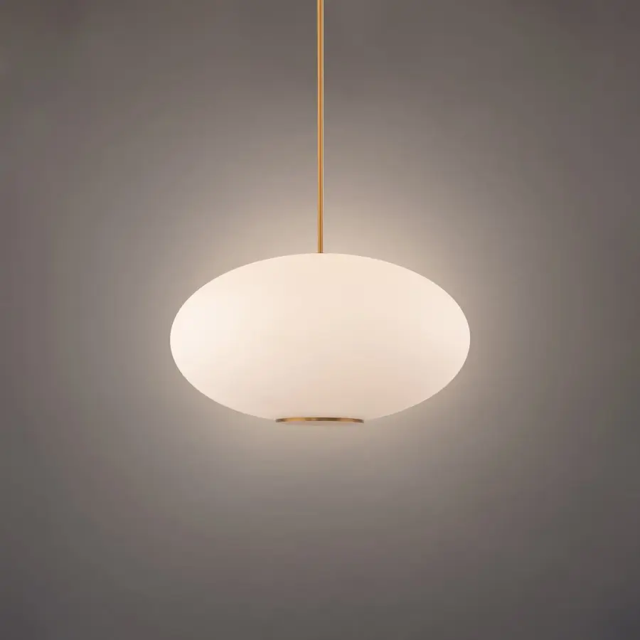 Illusion 16" LED Pendant Light