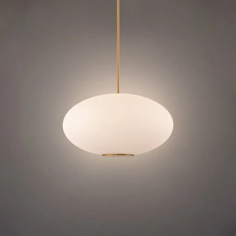 Illusion 16" LED Pendant Light
