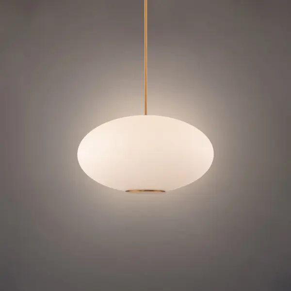 Illusion 22" LED Pendant Light