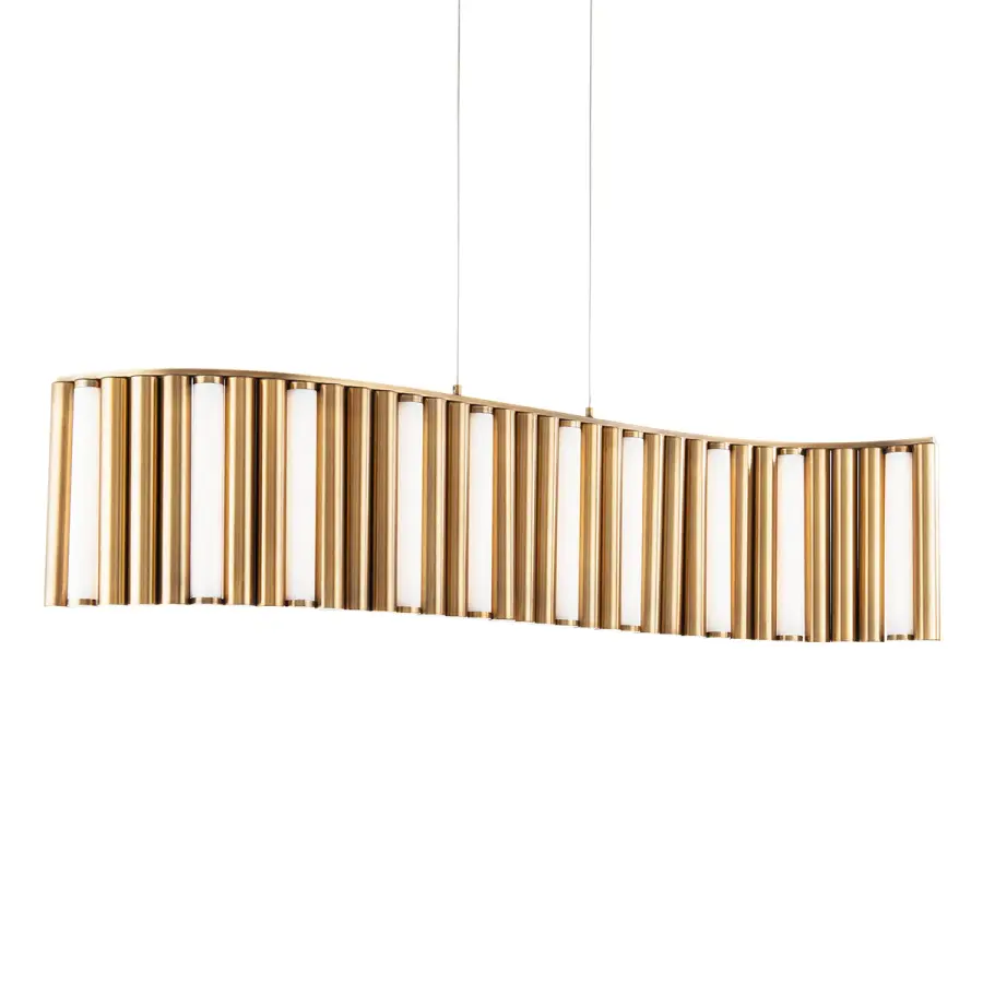 Aretha Linear Pendant