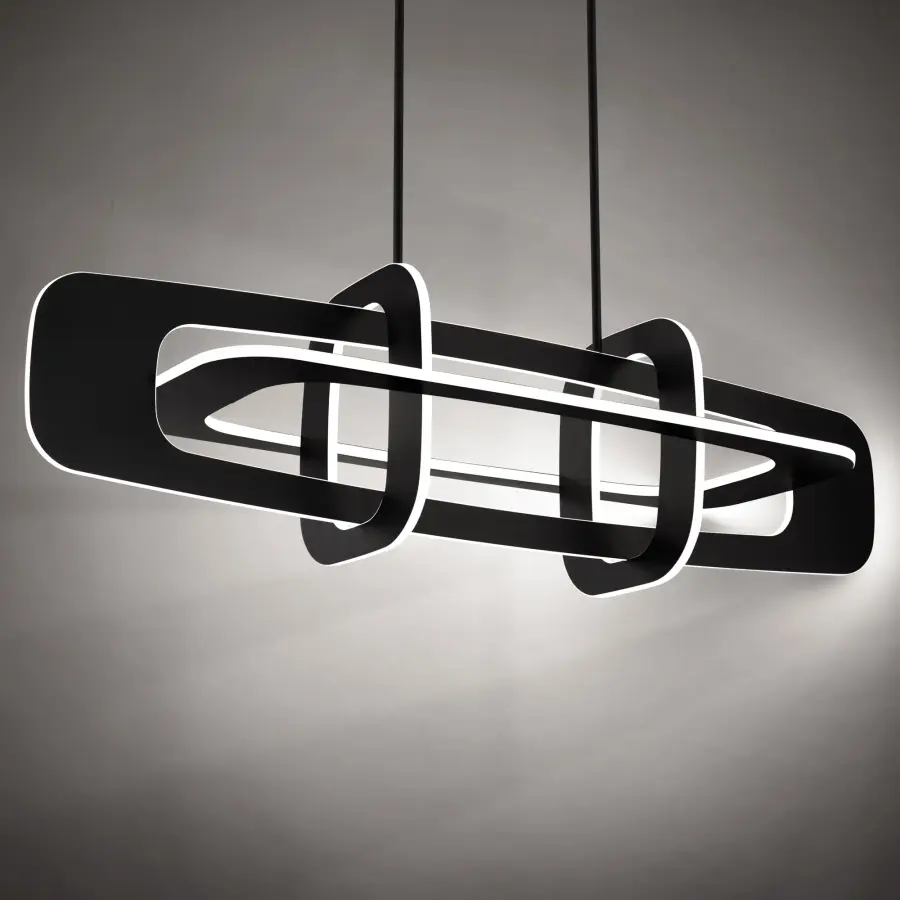 Vesta 50" Linear LED Pendant