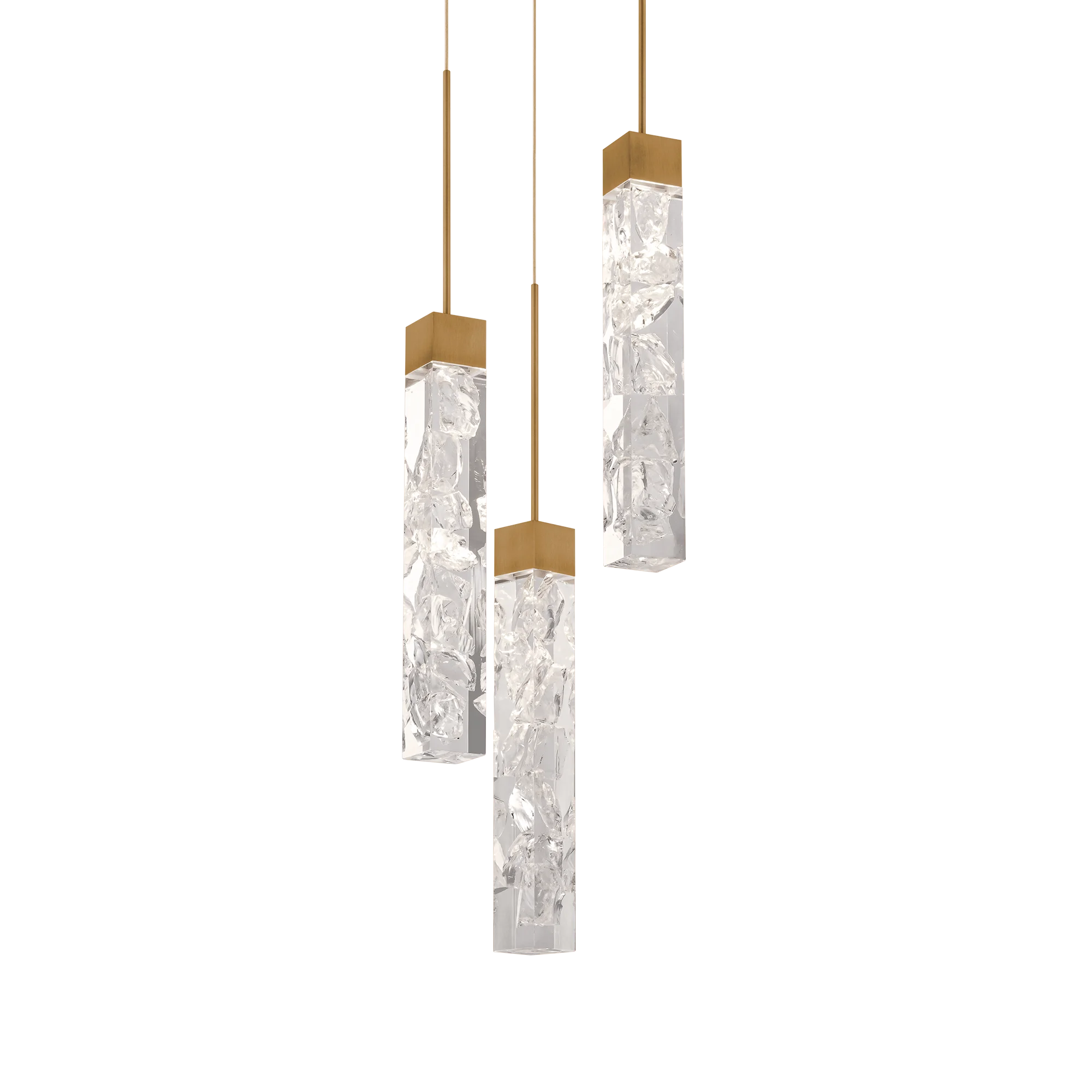 Minx Multilight Pendant Light
