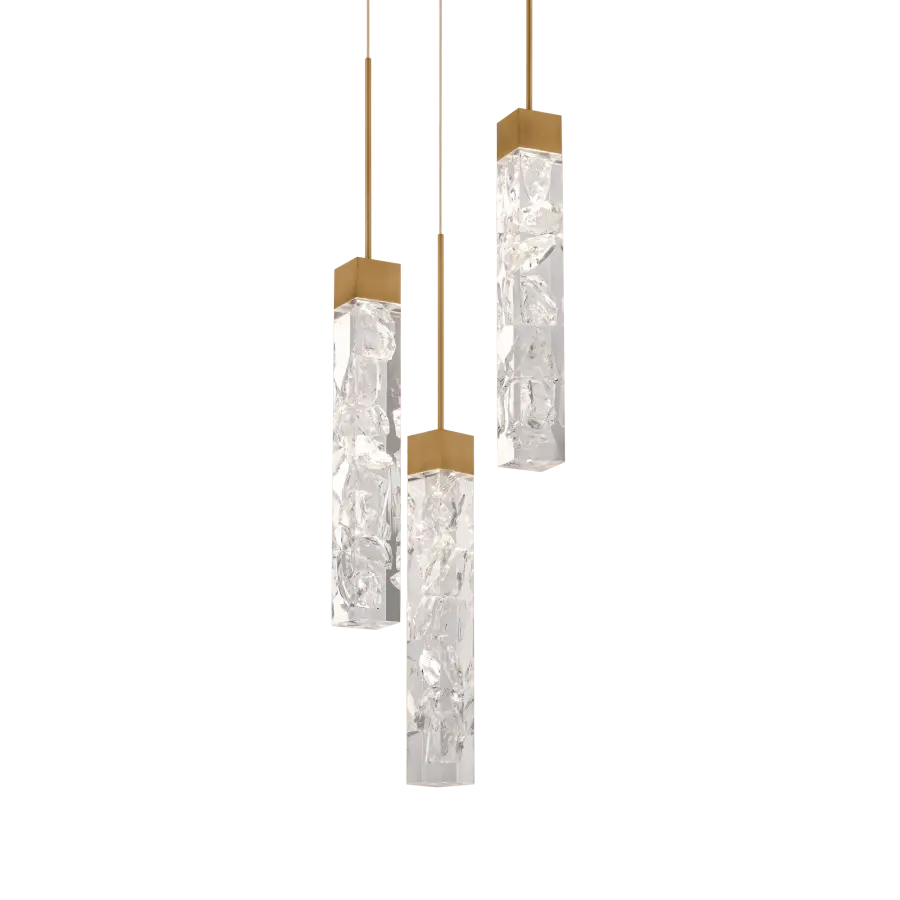 Minx Multilight Pendant Light