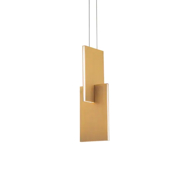 Amari 14" LED Chandelier