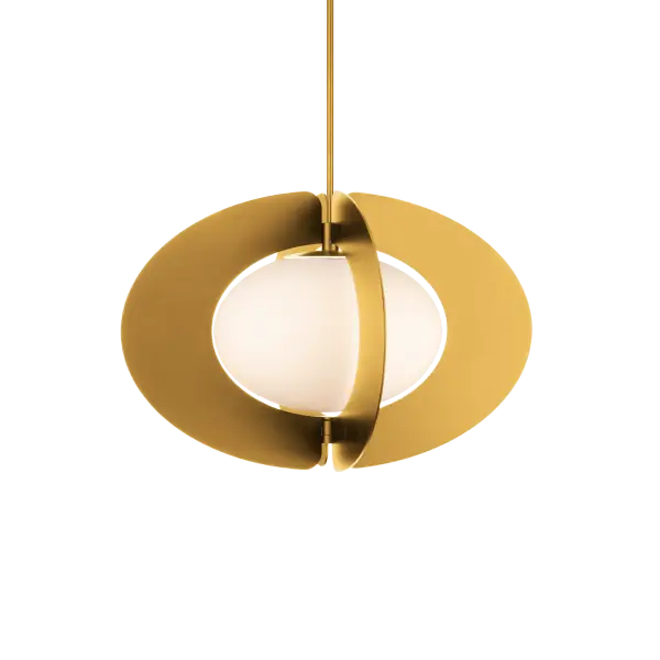 Echelon 16" LED Pendant Light