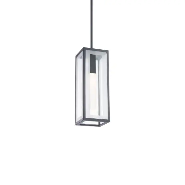 Cambridge 16" LED Outdoor Chandelier