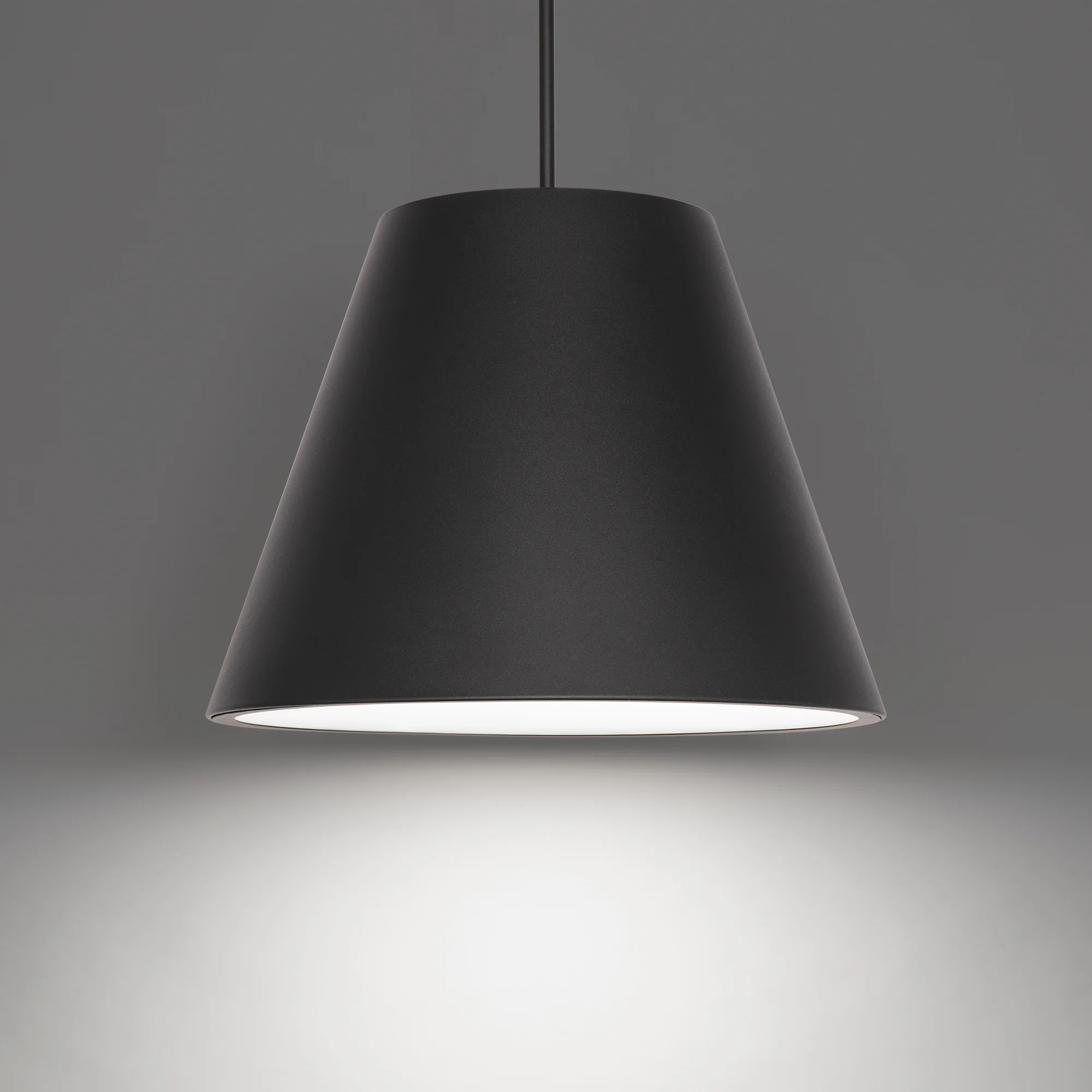Myla 20" LED Outdoor Pendant Light