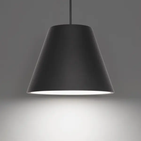 Myla 20" LED Outdoor Pendant Light