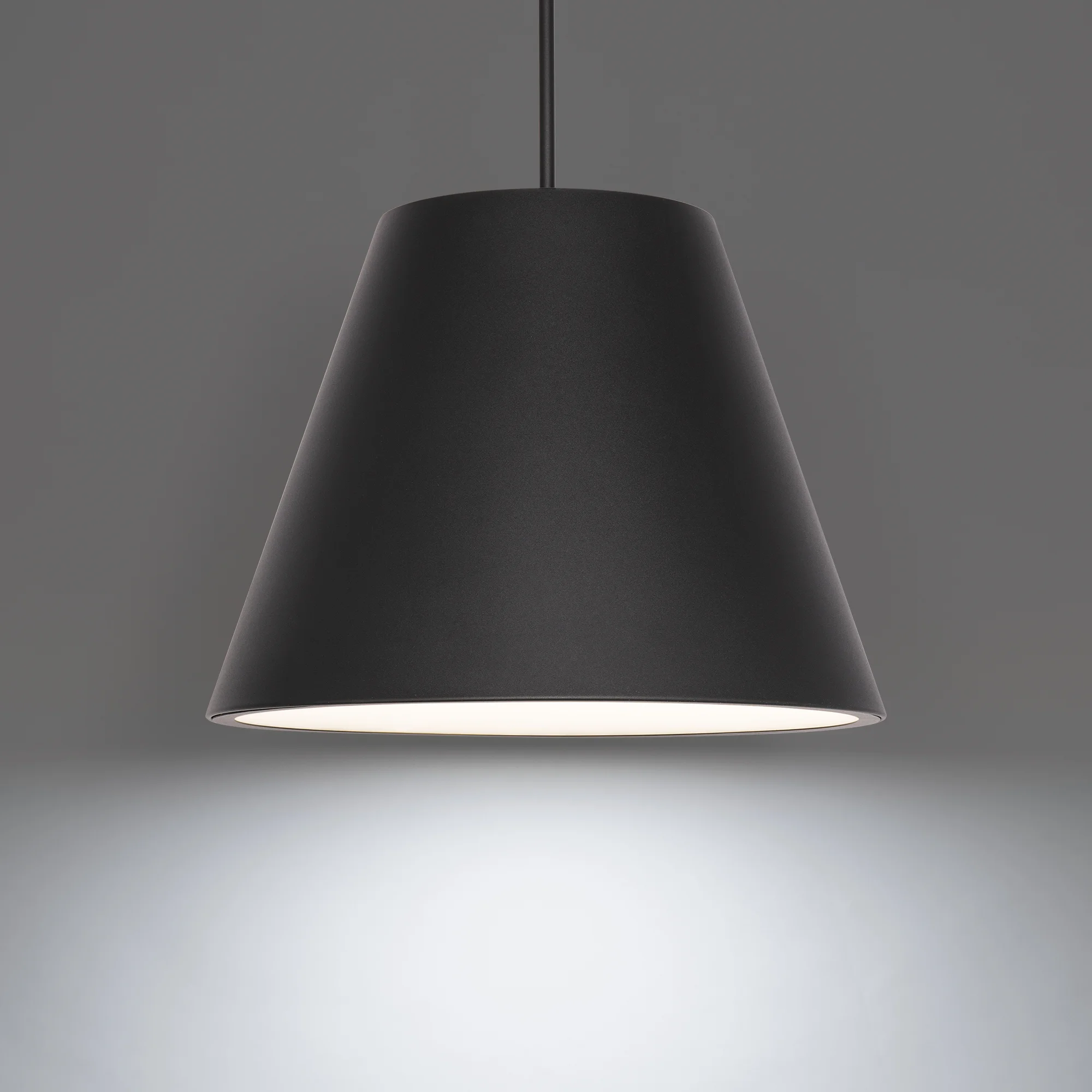 Myla 20" LED Outdoor Pendant Light