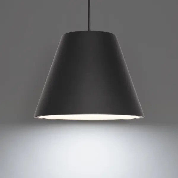 Myla 20" LED Outdoor Pendant Light