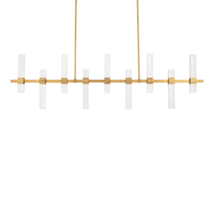 Cinaplex Linear Pendant - Image 2