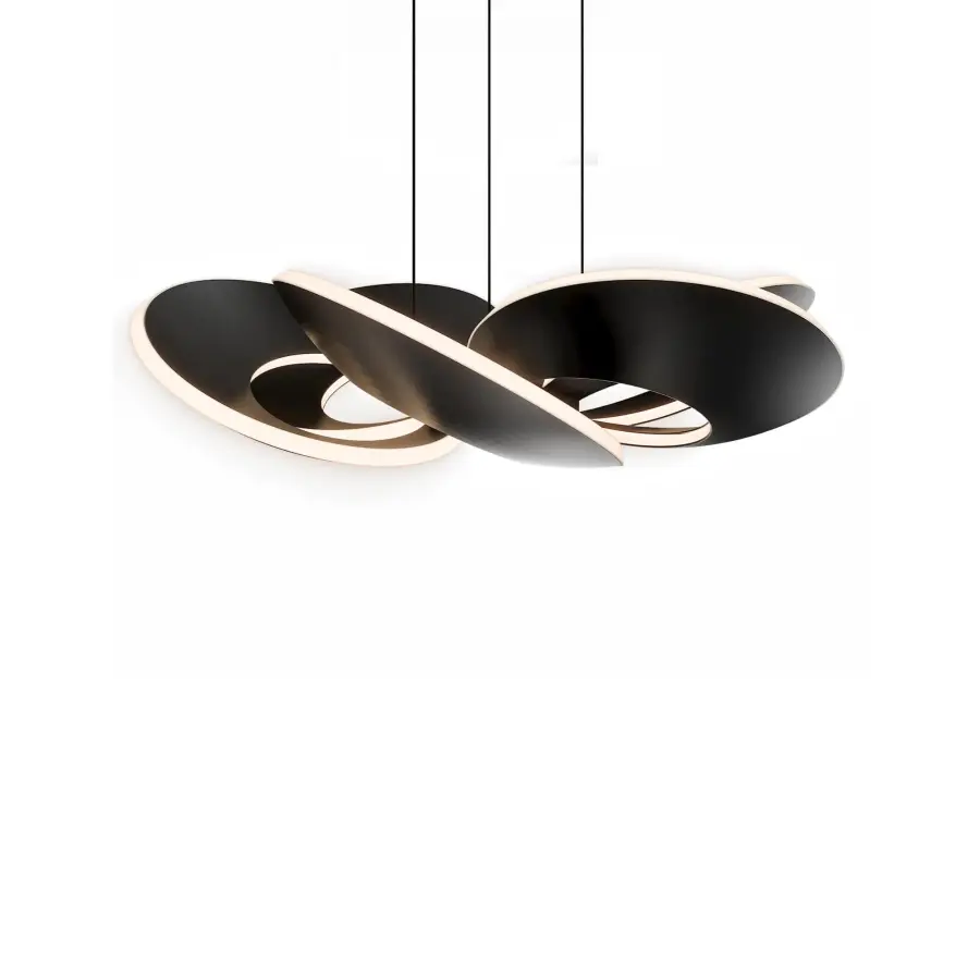Planetarium 30" LED Pendant Light - Image 1