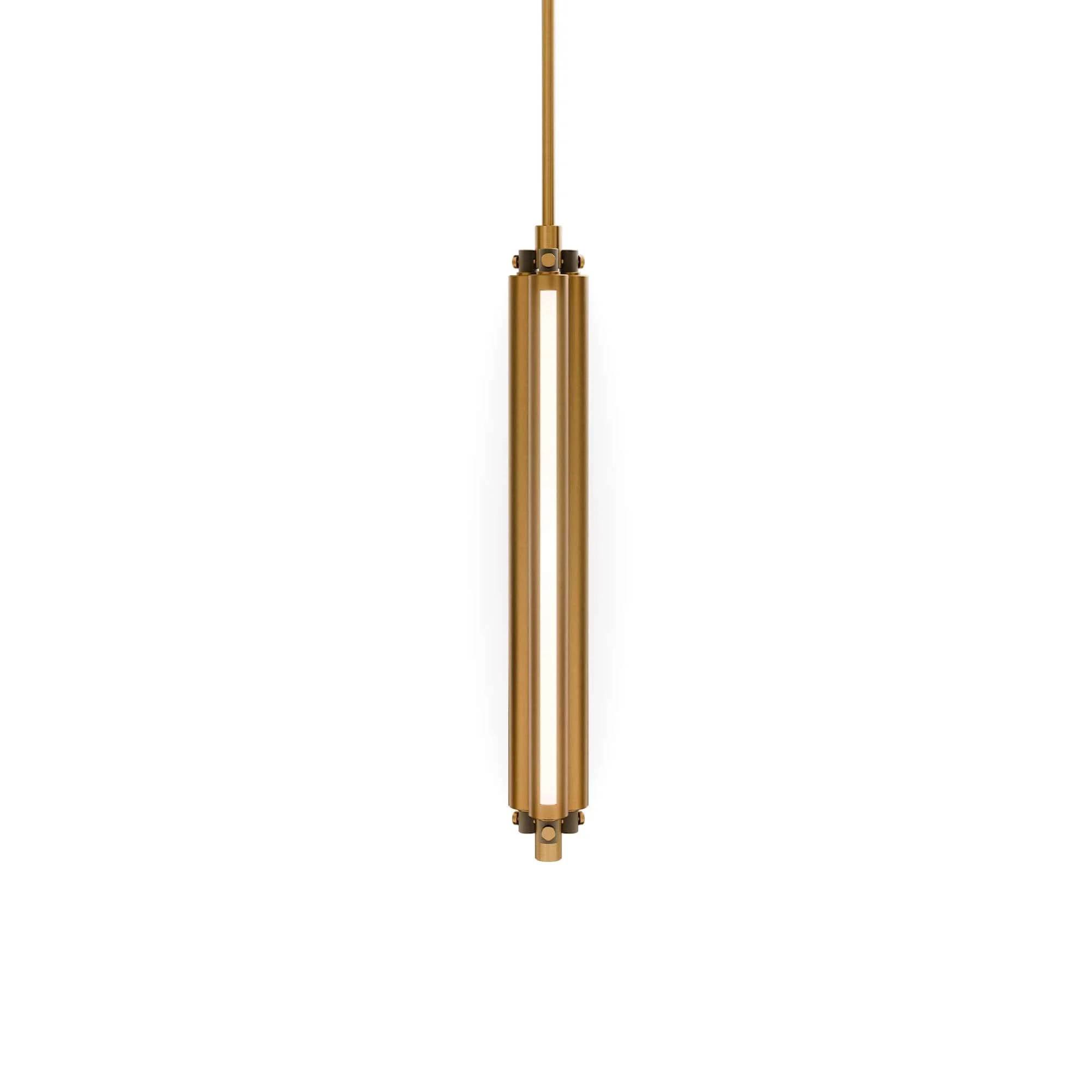 Trice 23" LED Mini Pendant Light