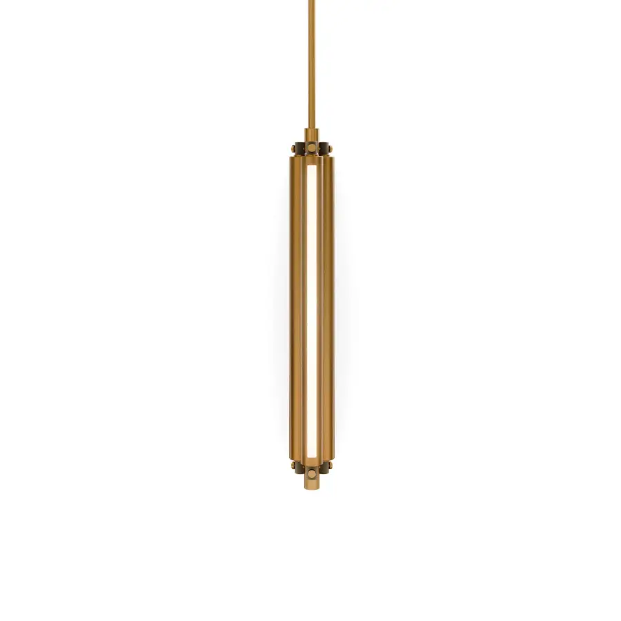 Trice 23" LED Mini Pendant Light - Image 2