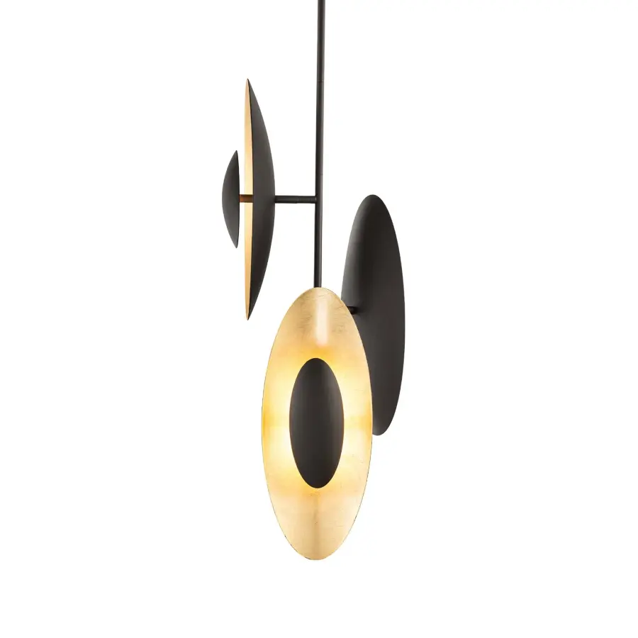 Trixie 30" LED Pendant Light - Image 1