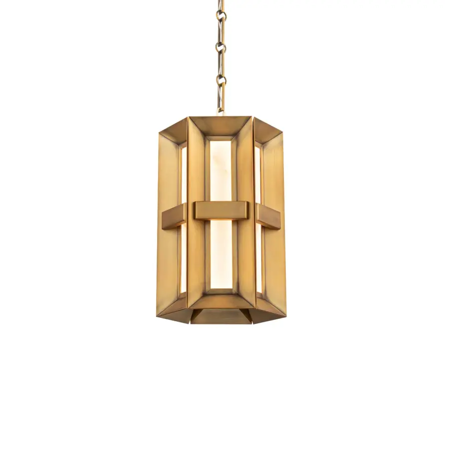 Austen 15" LED Pendant Light - Image 2