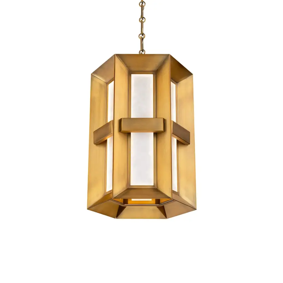 Austen 22" LED Pendant Light - Image 2