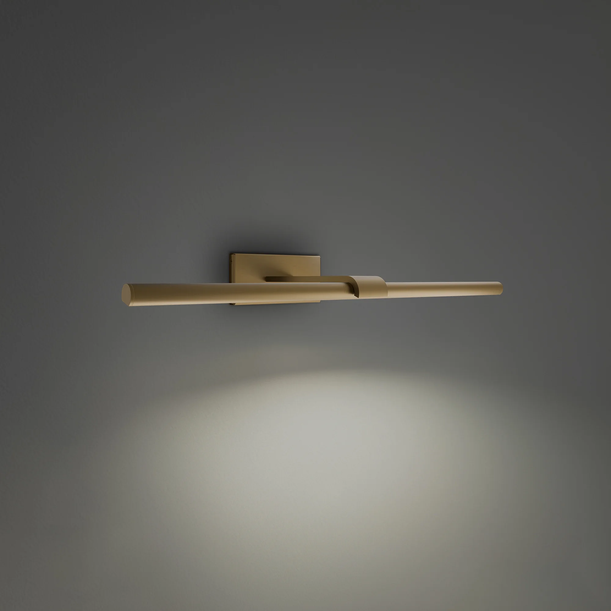 Inlet 30" Picture Light
