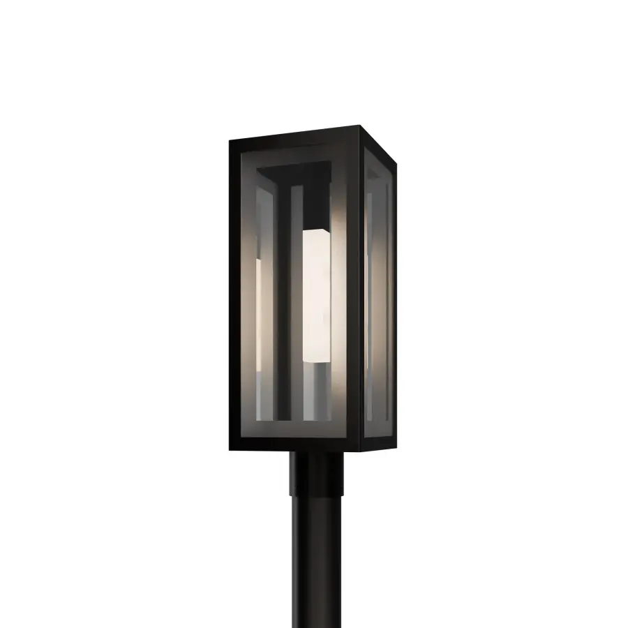 Cambridge 21" Outdoor Post Light