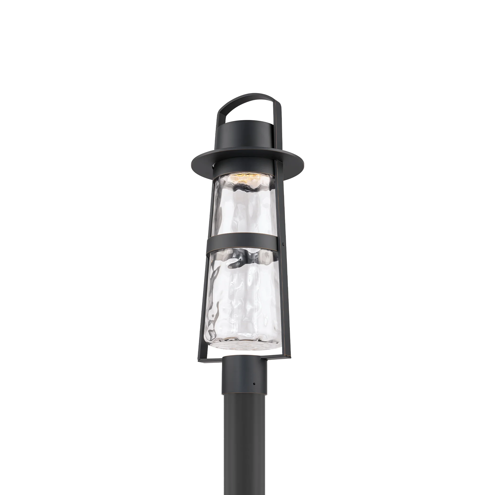 Balthus 23" Outdoor Post Light