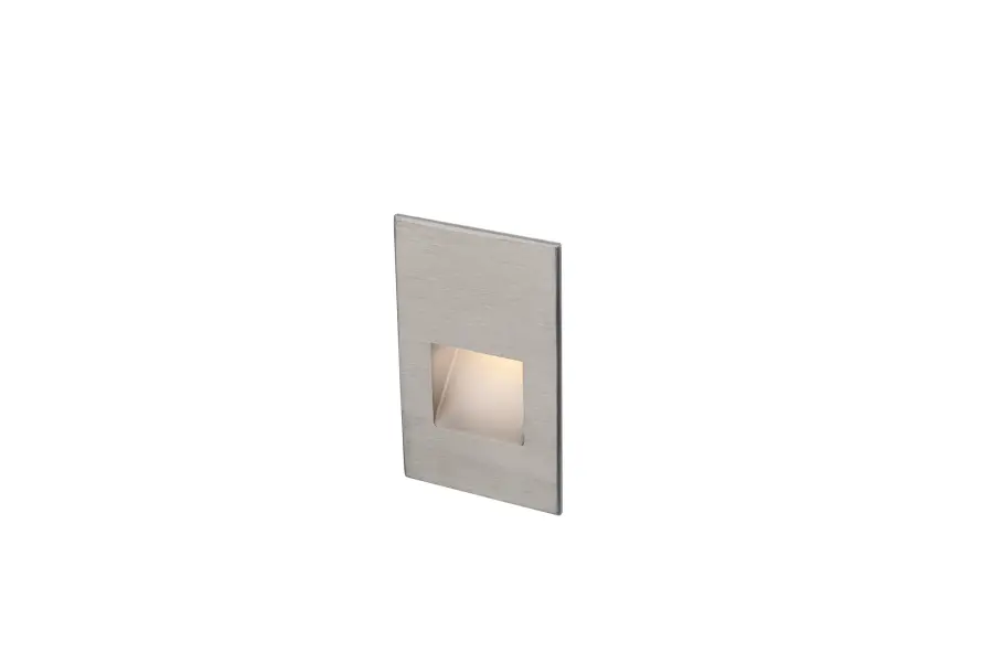 Sleek Safety Lighting with Minimalist Design