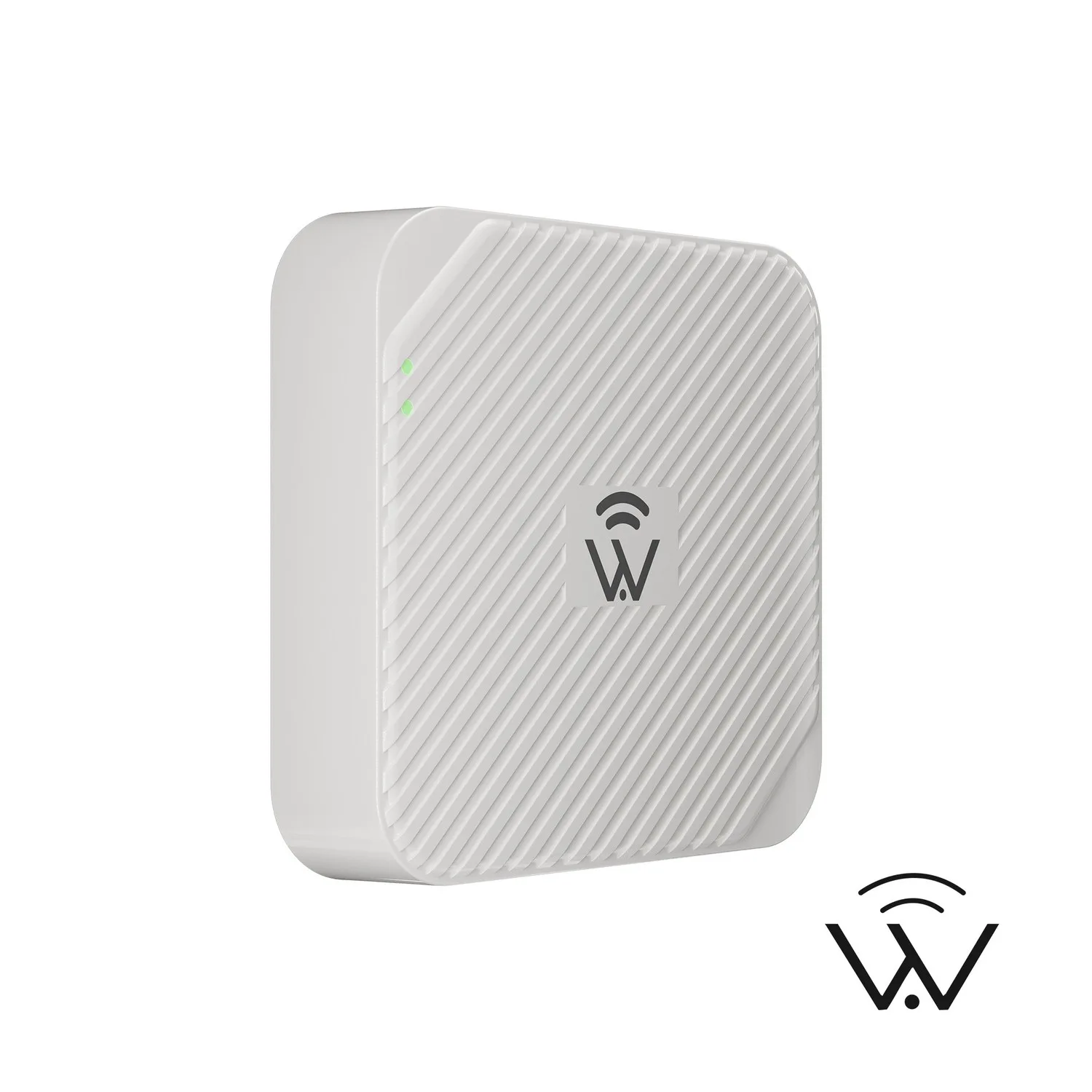 Wac Mesh Portable Gateway in White