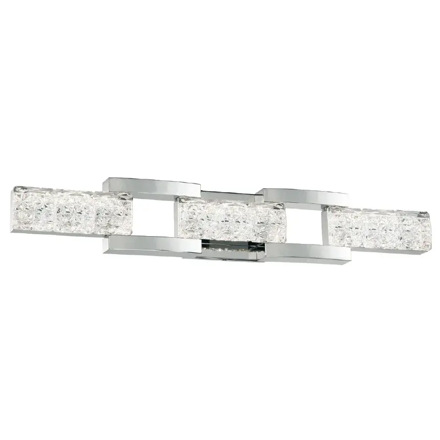 Sofia 30" LED Bath Vanity Light