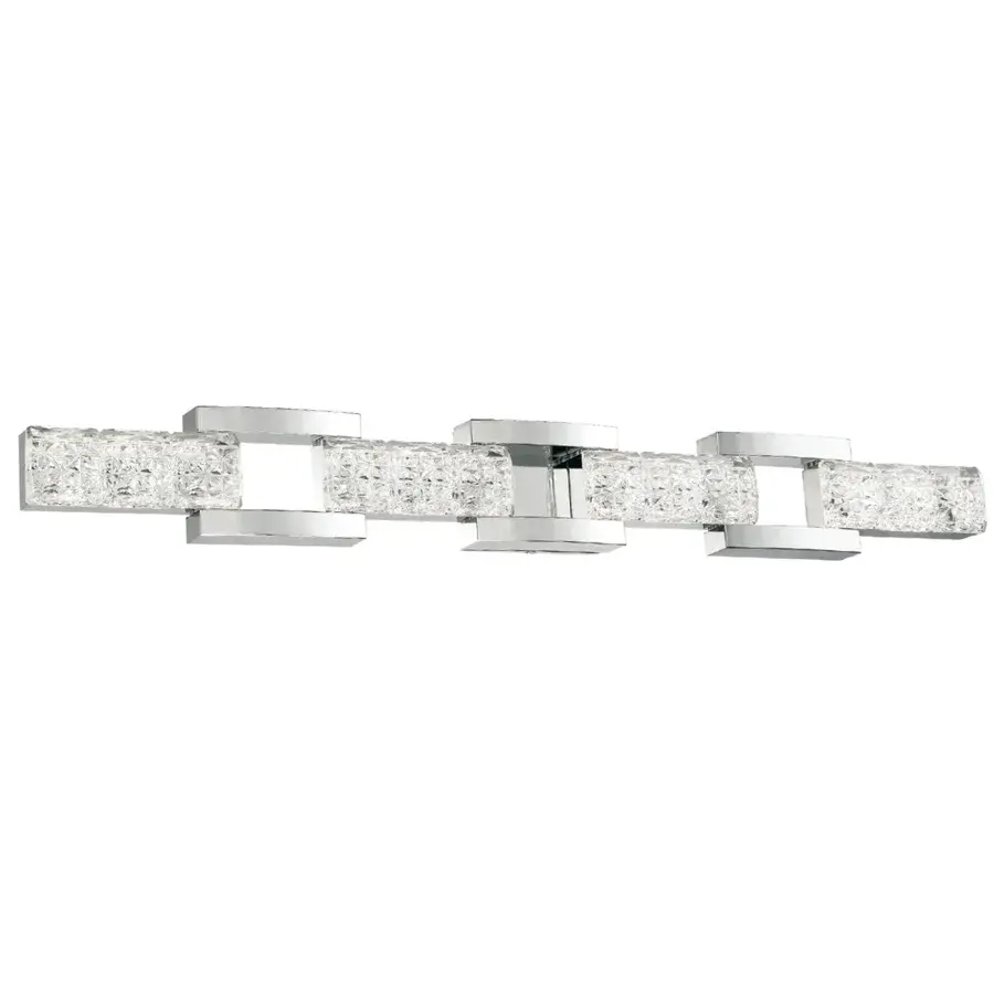 Sofia 41" LED Bath Vanity Light