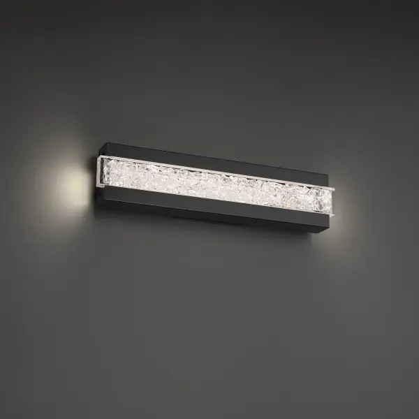 Posh 29" LED Bath Vanity Light