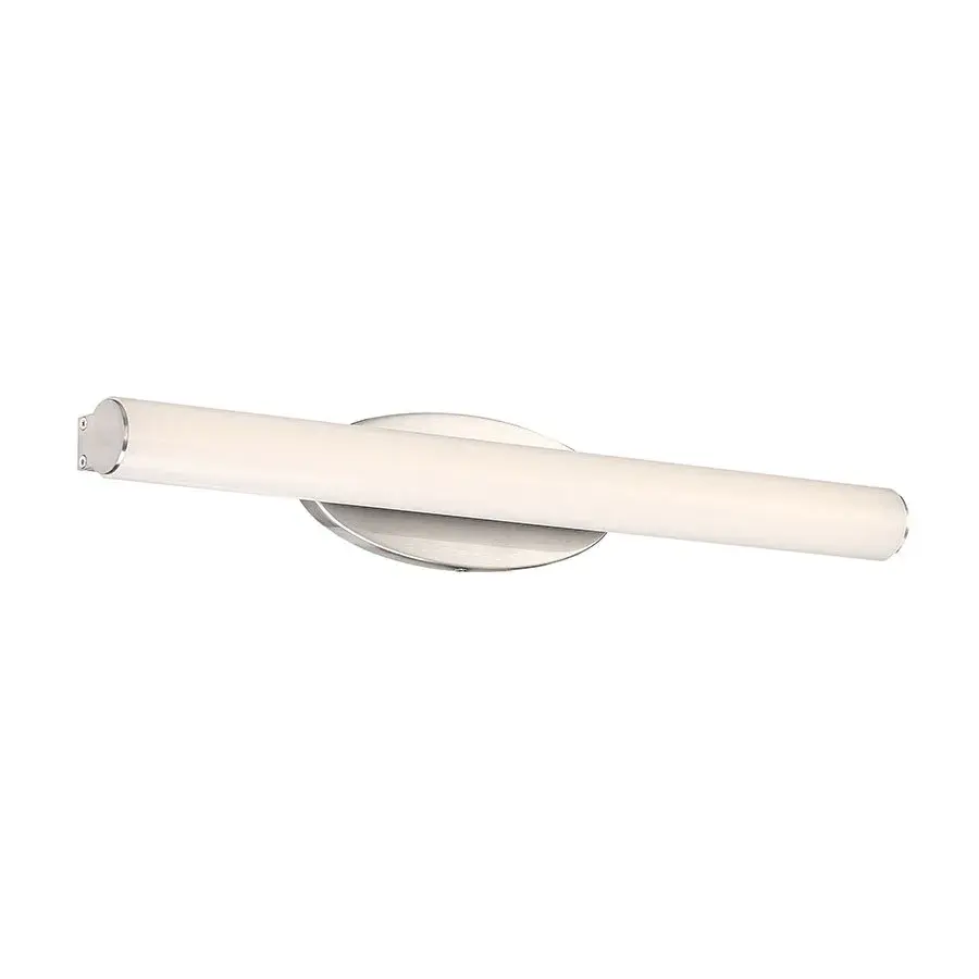 Mini Loft 18" LED Bath Vanity Light