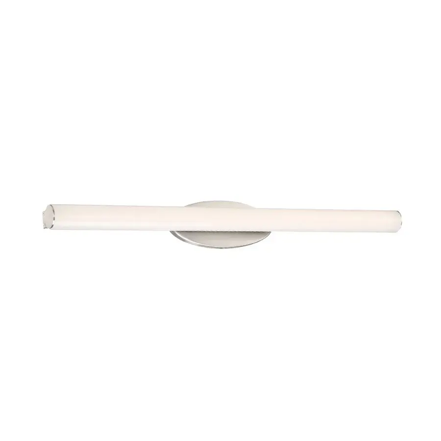 Mini Loft 24" LED Bath Vanity Light