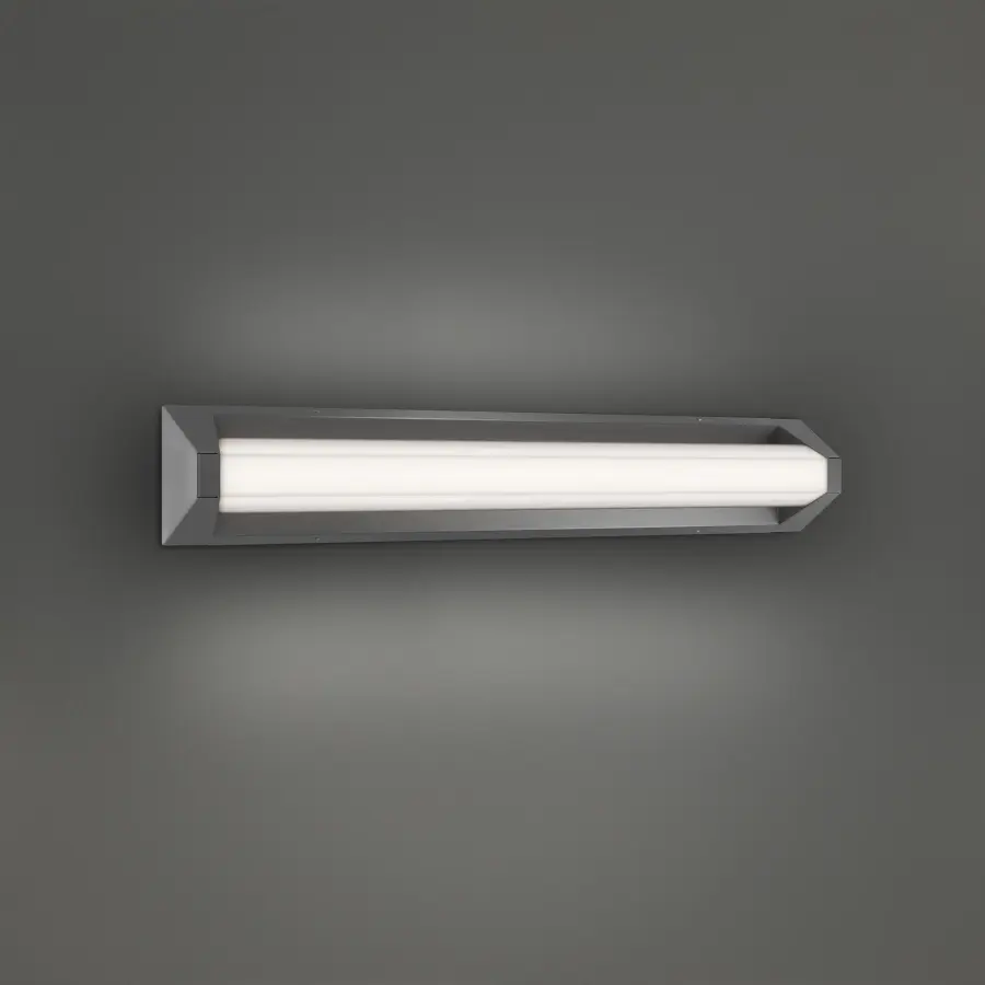 Swale 27" Bath Vanity Light