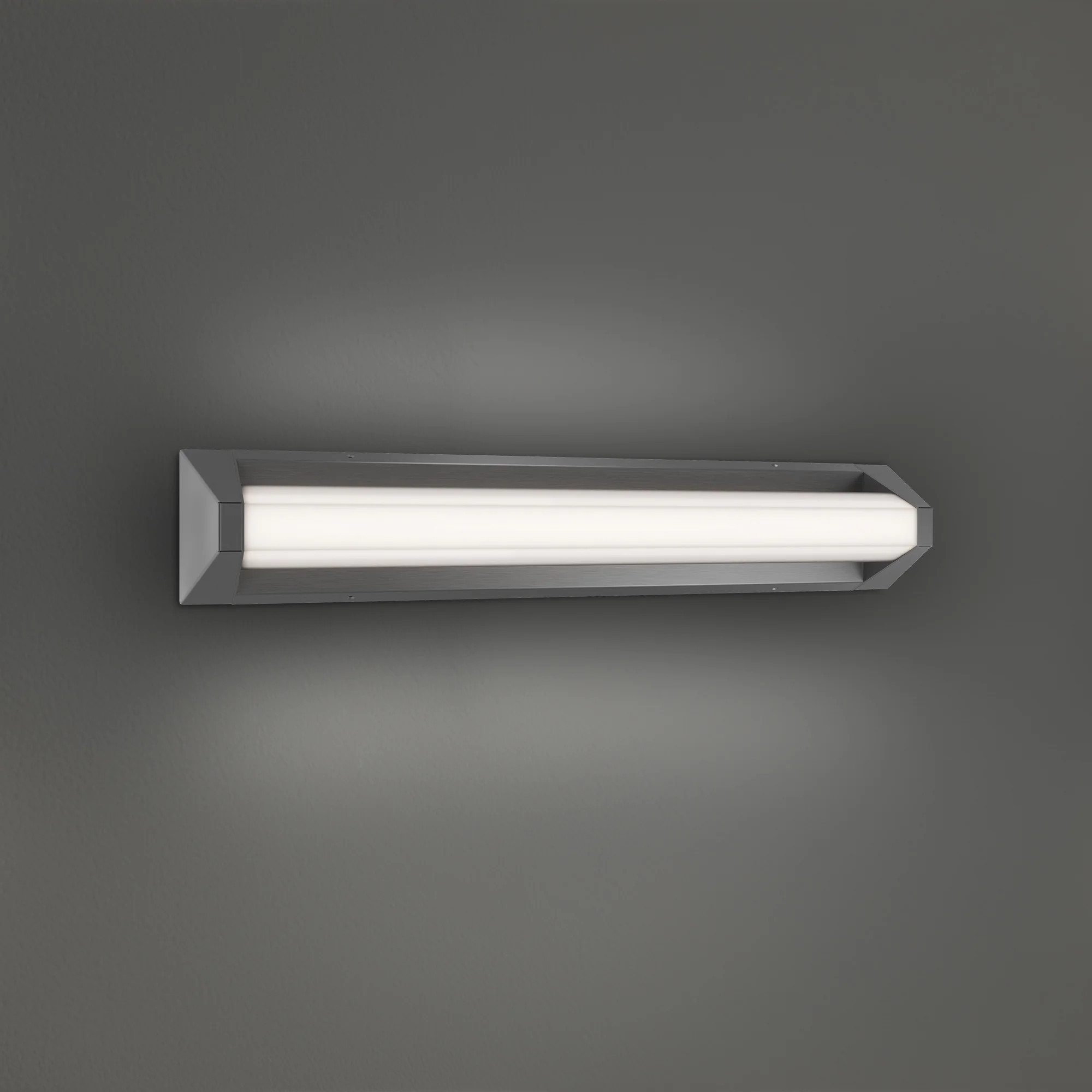 Swale 27" Bath Vanity Light